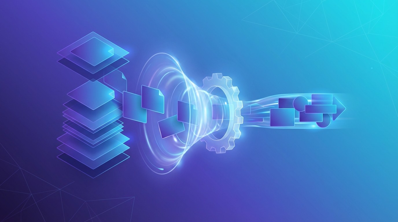 Batch File Conversion: Save Time Converting Multiple Files