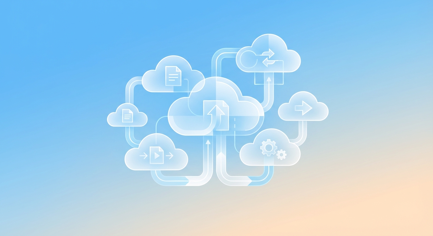 Benefits of Cloud-Based File Conversion Tools