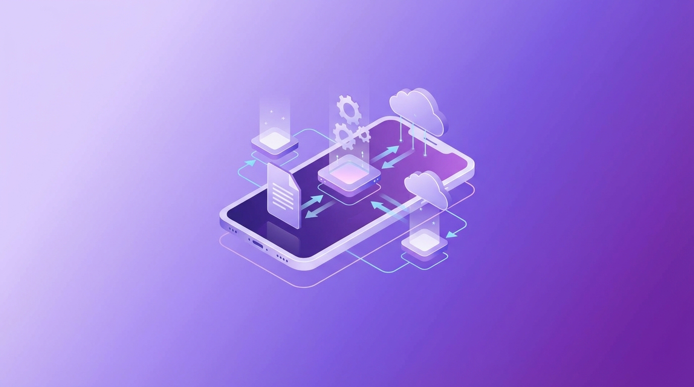 Converting Files on Mobile: iPhone and Android Guide