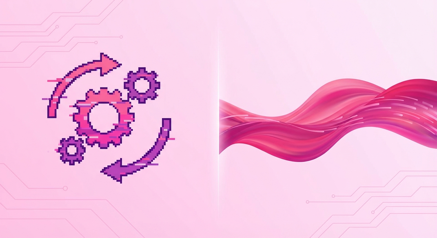 GIF vs MP4: Which Format for Animated Content?