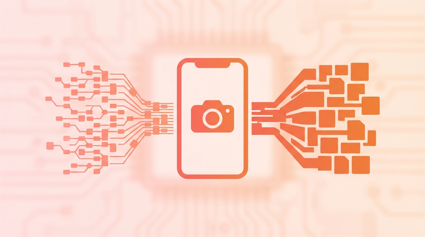 HEIC vs JPG: Understanding iPhone Photo Formats