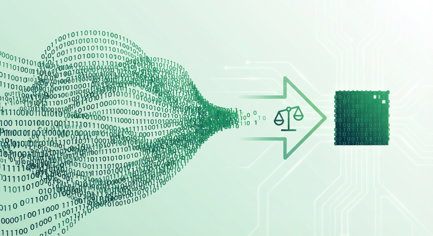 Lossless vs Lossy Compression: Understanding File Compression