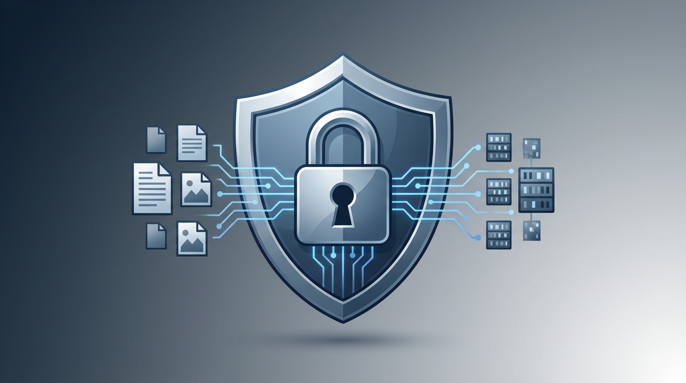 Secure File Conversion: Protecting Your Sensitive Documents