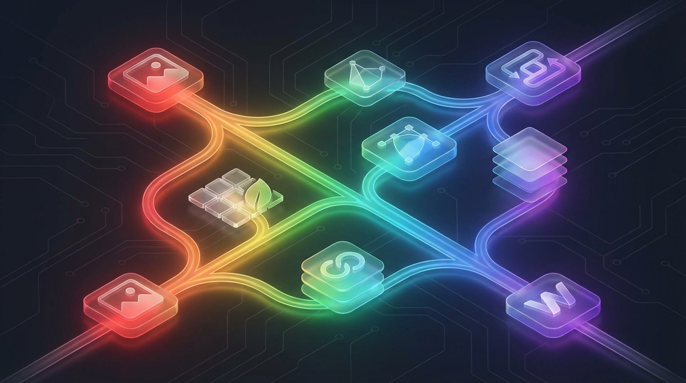 Understanding Image Formats: A Complete Reference Guide