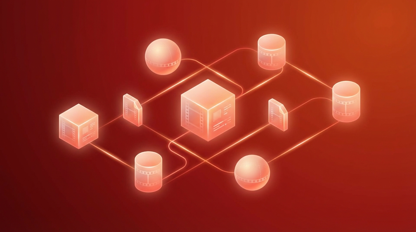 Video Formats Guide: MP4, MOV, AVI, WebM and More